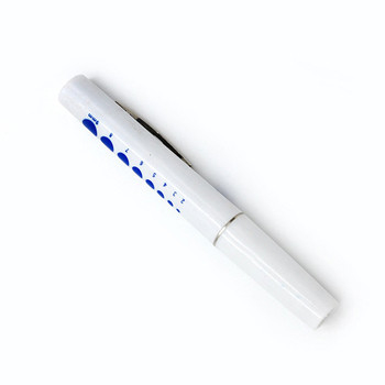 Taktis Medis 150lm Senter Senter Torch Pocket Camping XPE LED 5W Powerfull Aluminium Penlight