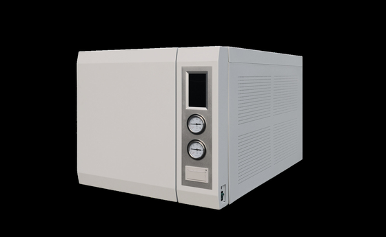 RC-T80B CLASS B AUTOCLAVE laboratorium harga autoclave steam autoclave sterilizer