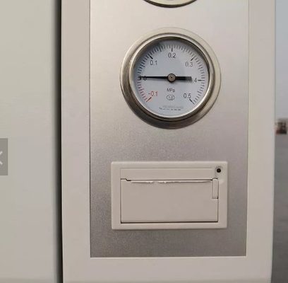 RC-T80B CLASS B AUTOCLAVE laboratorium harga autoclave steam autoclave sterilizer