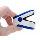 TFT Digital Finger Oximeter OLED Perlengkapan Medis Kesehatan Finger Pulse
