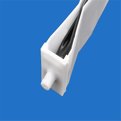 Lateks Anestesi Habis Silicone 1L Uji Paru-paru Untuk Ventilator