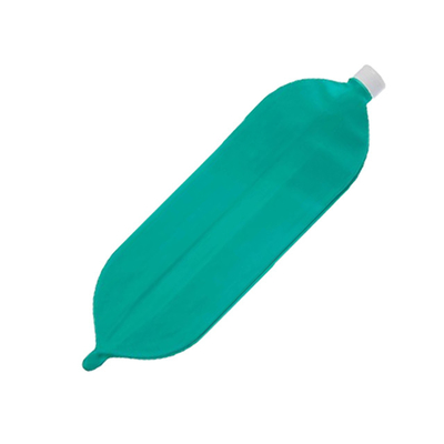 5L 2L Lateks Breathing Bag Air Breather Pengujian Tekanan Udara 3L