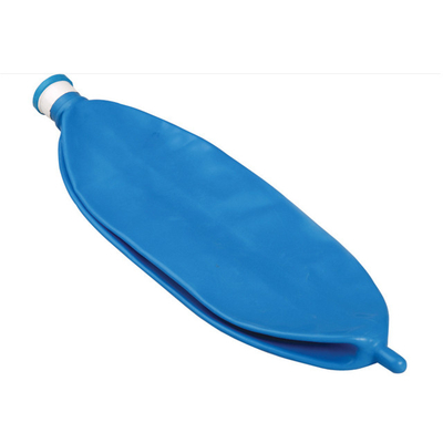 5L 2L Lateks Breathing Bag Air Breather Pengujian Tekanan Udara 3L