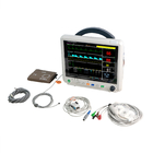 TFT Multi Parameter Vital Signs Monitor ICU Healthcare Medical Supplies EKG