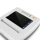 50hz Portabel 3 Memimpin EKG Monitor Telemedicine Healthcare Medical Supplies Elektrokardiograf
