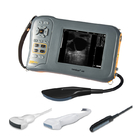 5mhz Ultrasound Scan Machine 2.5-3.5mhz Perlengkapan Medis Hewan