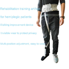 Pelatihan Rehabilitasi Alat Bantu Berjalan Mobilitas Plastik Alat Bantu Berjalan Exoskeleton