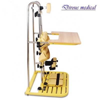 Bingkai Bantuan Berdiri Stainless Steel