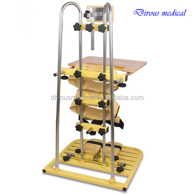 Bingkai Bantuan Berdiri Stainless Steel