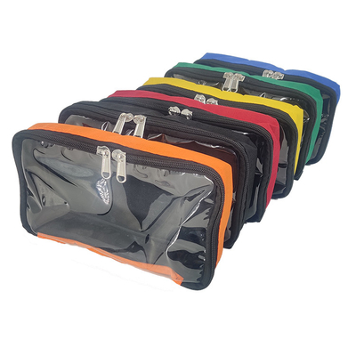 EVA Backpacking First Aid Kit Peralatan Medis Darurat Tahan Air