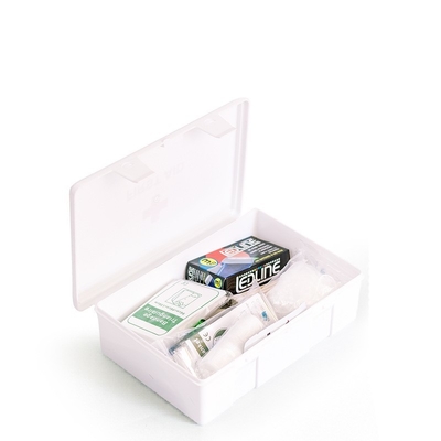 Kit Tas Trauma Luar Ruangan