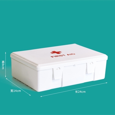 Kit Tas Trauma Luar Ruangan