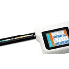 TFT Urine Analyzer Machine Handheld Veterinary Medical Supplies 2.4 ''LCD
