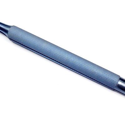 forceps pemegang jarum oftalmik