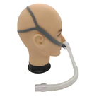 1.9cm P10 CPAP Headgear Strap Nylon Spandex Untuk Sleep Apnea