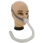 1.9cm P10 CPAP Headgear Strap Nylon Spandex Untuk Sleep Apnea