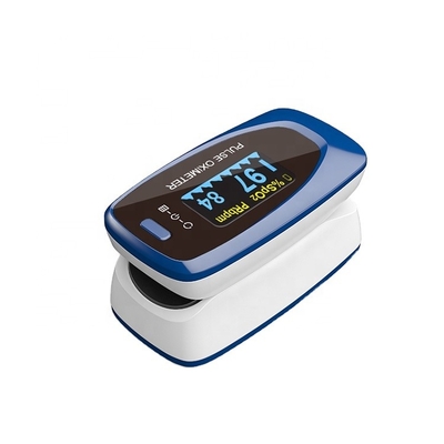 30bpm Digital Finger Pulse Oksimeter