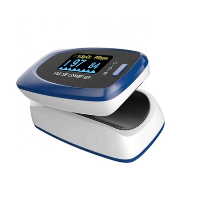 30bpm Digital Finger Pulse Oksimeter