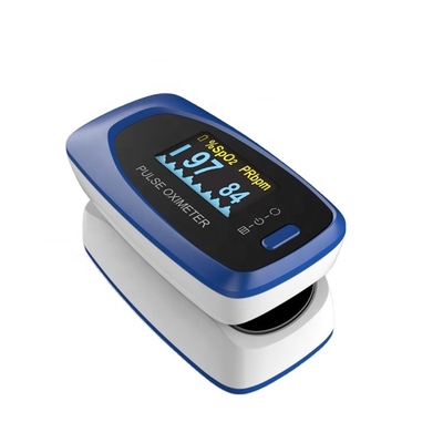 30bpm Digital Finger Pulse Oksimeter