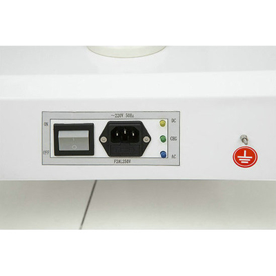Mobile Surgical Lamp Shadowless Operating Lamp For Veterinary Pet Clinics