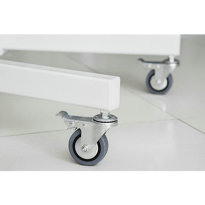 Mobile Surgical Lamp Shadowless Operating Lamp For Veterinary Pet Clinics