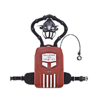 Ventilator Portabel 20mpa Untuk Pernapasan 2.4l 500l CPAP Machine