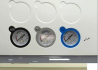 Mesin Ventilasi ETCO2 Di Rumah Sakit AGSS ACGO Respirator