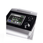 110v Ventilator Pernapasan Portabel CPAP Konsentrator Oksigen Perawatan Rumah Non Invasif