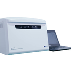 50hz 60hz Mesin PCR Kuantitatif 96 Well Thermal Cycler Fluorescent