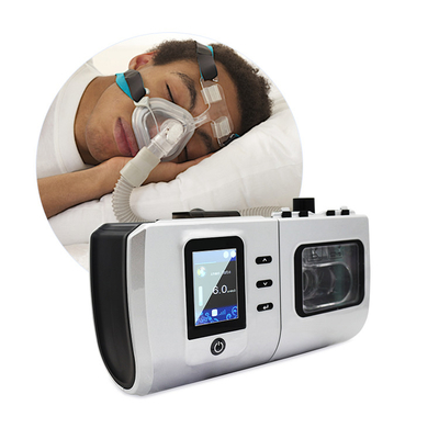 Mesin Respirator Portabel 30cm H2O
