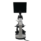 Mikroskop Digital HDMI 66.5dB Dengan Output HDMI 9.7 Inch 2.5v Analisis Bakteri
