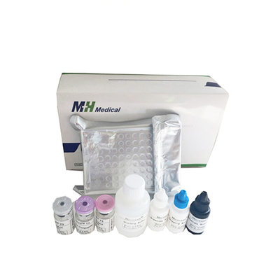 AFP ELISA Reagen Kit Test PSA CEA CA125 CA153 FERRITIN Tumor Marker