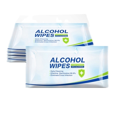 Kit APD Sekali Pakai Polyplopylene Untuk Ergonomis Non Woven Perjalanan