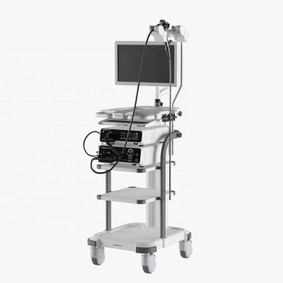Peralatan Pencitraan Medis Diagnostik 24 &quot;26&quot; Kamera Endoskopi HD 170 Derajat
